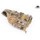 Кобура универсальная MOLLE Левосторонняя [ARS ARMA]